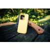 Tactical MagForce Velvet Smoothie Kryt pro Apple iPhone 16e/17e Banana