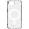 Tactical MagForce Plyo Kryt pre Apple iPhone 16e Transparent
