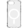 Tactical MagForce Plyo Kryt pro Apple iPhone 16e/17e Transparent