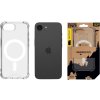 Tactical MagForce Plyo Kryt pro Apple iPhone 16e Transparent