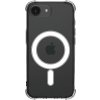 Tactical MagForce Plyo Kryt pre Apple iPhone 16e Transparent