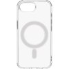 Tactical MagForce Kryt pro Apple iPhone 16e Transparent