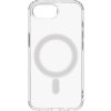 Tactical MagForce Kryt pro Apple iPhone 16e Transparent