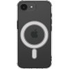Tactical MagForce Kryt pro Apple iPhone 16e Transparent