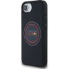 Red Bull PC/TPU Red Ring MagSafe Zadní Kryt pro iPhone 16e/17e Navy