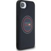 Red Bull PC/TPU Red Ring MagSafe Zadný Kryt pre iPhone 16e Navy