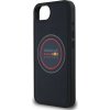Red Bull PC/TPU Red Ring MagSafe Zadní Kryt pro iPhone 16e/17e Navy