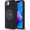 Red Bull PC/TPU Red Ring MagSafe Zadní Kryt pro iPhone 16e/17e Navy