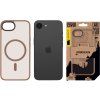 Tactical MagForce Hyperstealth Kryt pro Apple iPhone 16e/17e Moucha Moose