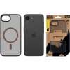 Tactical MagForce Hyperstealth 2.0 Kryt pre iPhone 16e Black/Moucha Moose