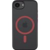 Tactical MagForce Hyperstealth 2.0 Kryt pre iPhone 16e Black/Red