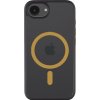 Tactical MagForce Hyperstealth 2.0 Kryt pre iPhone 16e Black/Yellow