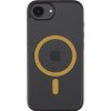 Tactical MagForce Hyperstealth 2.0 Kryt pre iPhone 16e Black/Yellow
