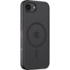 Tactical MagForce Hyperstealth Kryt pre iPhone 16e Asphalt
