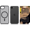 Tactical MagForce Hyperstealth Kryt pre iPhone 16e Asphalt
