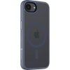 Tactical MagForce Hyperstealth Kryt pre iPhone 16e Deep Blue