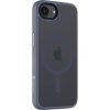 Tactical MagForce Hyperstealth Kryt pre iPhone 16e Deep Blue