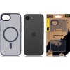 Tactical MagForce Hyperstealth Kryt pre iPhone 16e Deep Blue