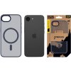 Tactical MagForce Hyperstealth Kryt pro Apple iPhone 16e/17e Deep Blue