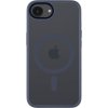 Tactical MagForce Hyperstealth Kryt pre iPhone 16e Deep Blue