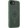 Tactical MagForce Hyperstealth Kryt pro Apple iPhone 16e/17e Forest Green