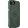 Tactical MagForce Hyperstealth Kryt pro iPhone 16e Forest Green