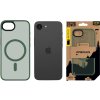 Tactical MagForce Hyperstealth Kryt pre iPhone 16e Forest Green