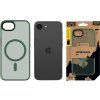 Tactical MagForce Hyperstealth Kryt pro Apple iPhone 16e/17e Forest Green