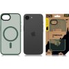 Tactical MagForce Hyperstealth Kryt pro iPhone 16e Forest Green