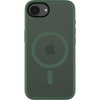 Tactical MagForce Hyperstealth Kryt pre iPhone 16e Forest Green