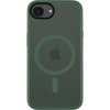 Tactical MagForce Hyperstealth Kryt pre iPhone 16e Forest Green