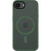 Tactical MagForce Hyperstealth Kryt pro Apple iPhone 16e/17e Forest Green