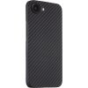 Tactical MagForce Aramid Kryt pro Apple iPhone 16e/17e Black