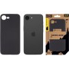 Tactical MagForce Aramid Kryt pre Apple iPhone 16e Black