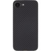 Tactical MagForce Aramid Kryt pro Apple iPhone 16e/17e Black