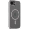 Tactical MagForce Hyperstealth Kryt pre iPhone 16e Light Grey