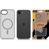 Tactical MagForce Hyperstealth Kryt pre iPhone 16e Light Grey