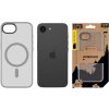Tactical MagForce Hyperstealth Kryt pre iPhone 16e Light Grey
