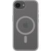 Tactical MagForce Hyperstealth Kryt pre iPhone 16e Light Grey