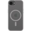 Tactical MagForce Hyperstealth Kryt pre iPhone 16e Light Grey