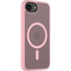 Tactical MagForce Hyperstealth Kryt pro Apple iPhone 16e/17e Pink Panther