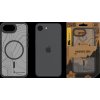 Tactical MagForce Hyperstealth Sika Kryt pre iPhone 16e Asphalt