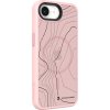 Tactical MagForce Hyperstealth Sika Kryt pre iPhone 16e Pink Panther