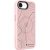 Tactical MagForce Hyperstealth Sika Kryt pre iPhone 16e Pink Panther