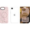 Tactical MagForce Hyperstealth Sika Kryt pre iPhone 16e Pink Panther