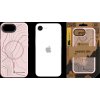 Tactical MagForce Hyperstealth Sika Kryt pro Apple iPhone 16e/17e Pink Panther