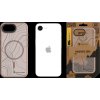 Tactical MagForce Hyperstealth Sika Kryt pre iPhone 16e Moucha Moose