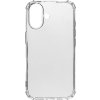 Tactical TPU Plyo Kryt pre Apple iPhone 16 Transparent