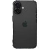 Tactical TPU Plyo Kryt pro Apple iPhone 16 Transparent
