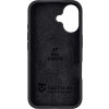 Tactical MagForce Beaver Kryt pre iPhone 16 Asphalt